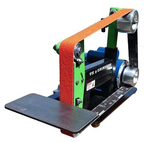 We have parts & DIY kits available and ready to ship. . 2x72 belt grinder for knife making